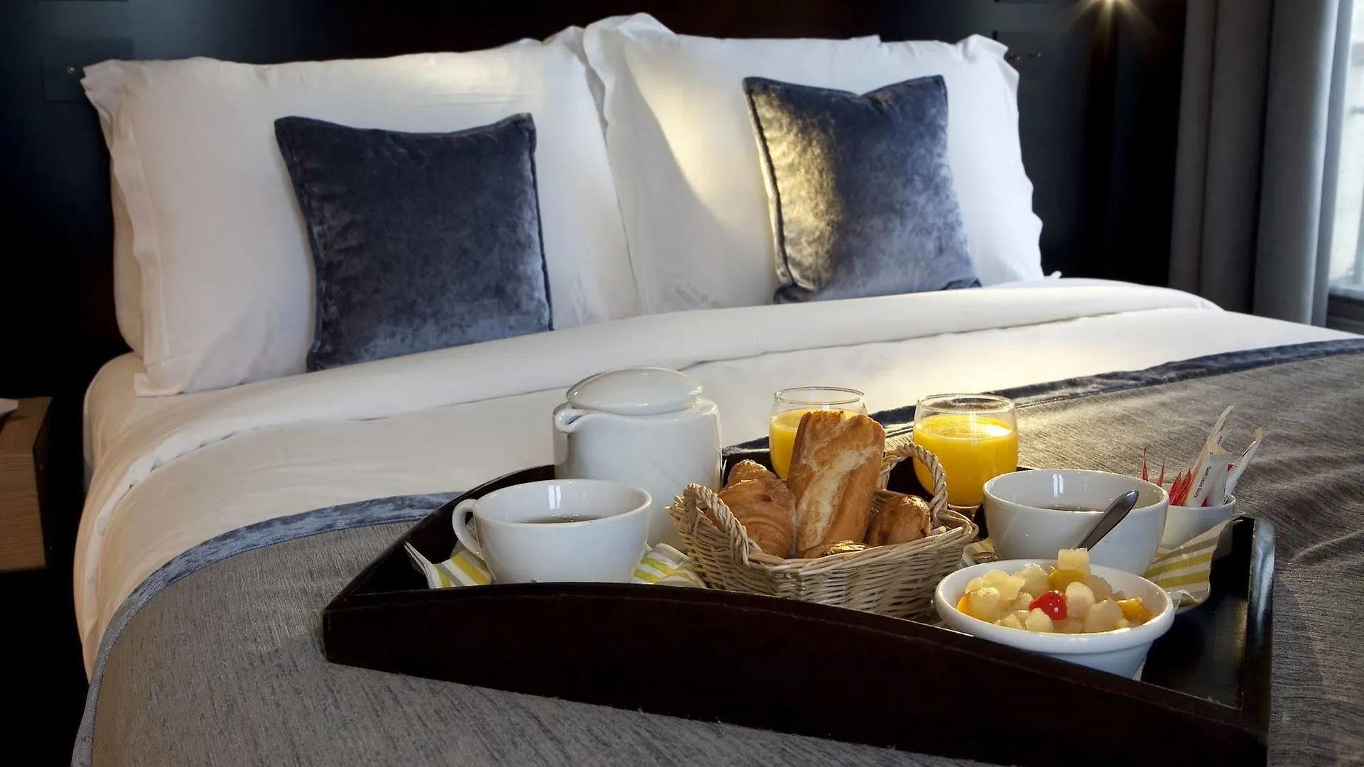 Marceau Champs-elysees 3*