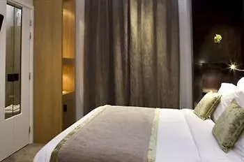 Marceau Champs-elysees Hotel Paris