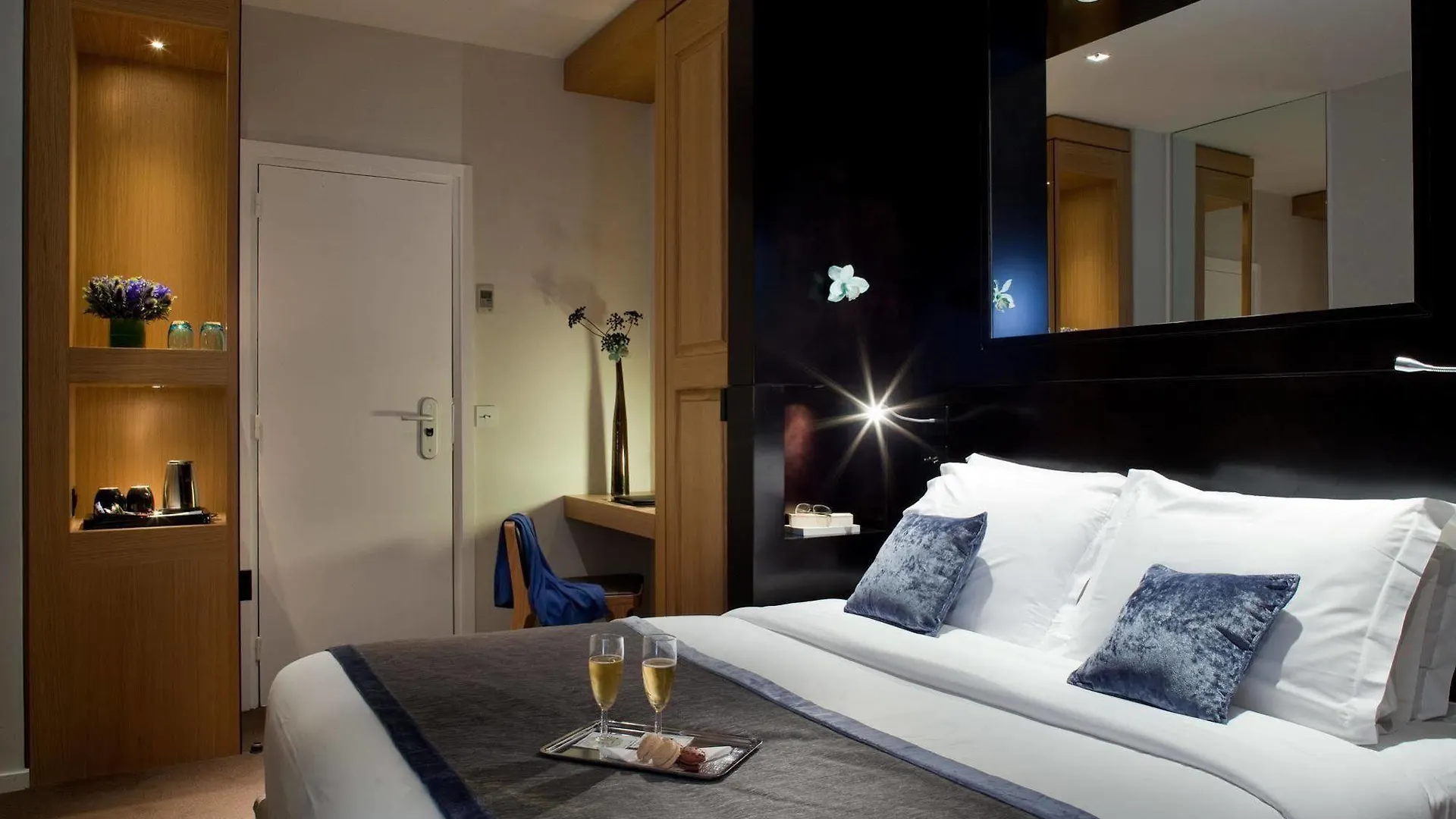 Marceau Champs-elysees 3*