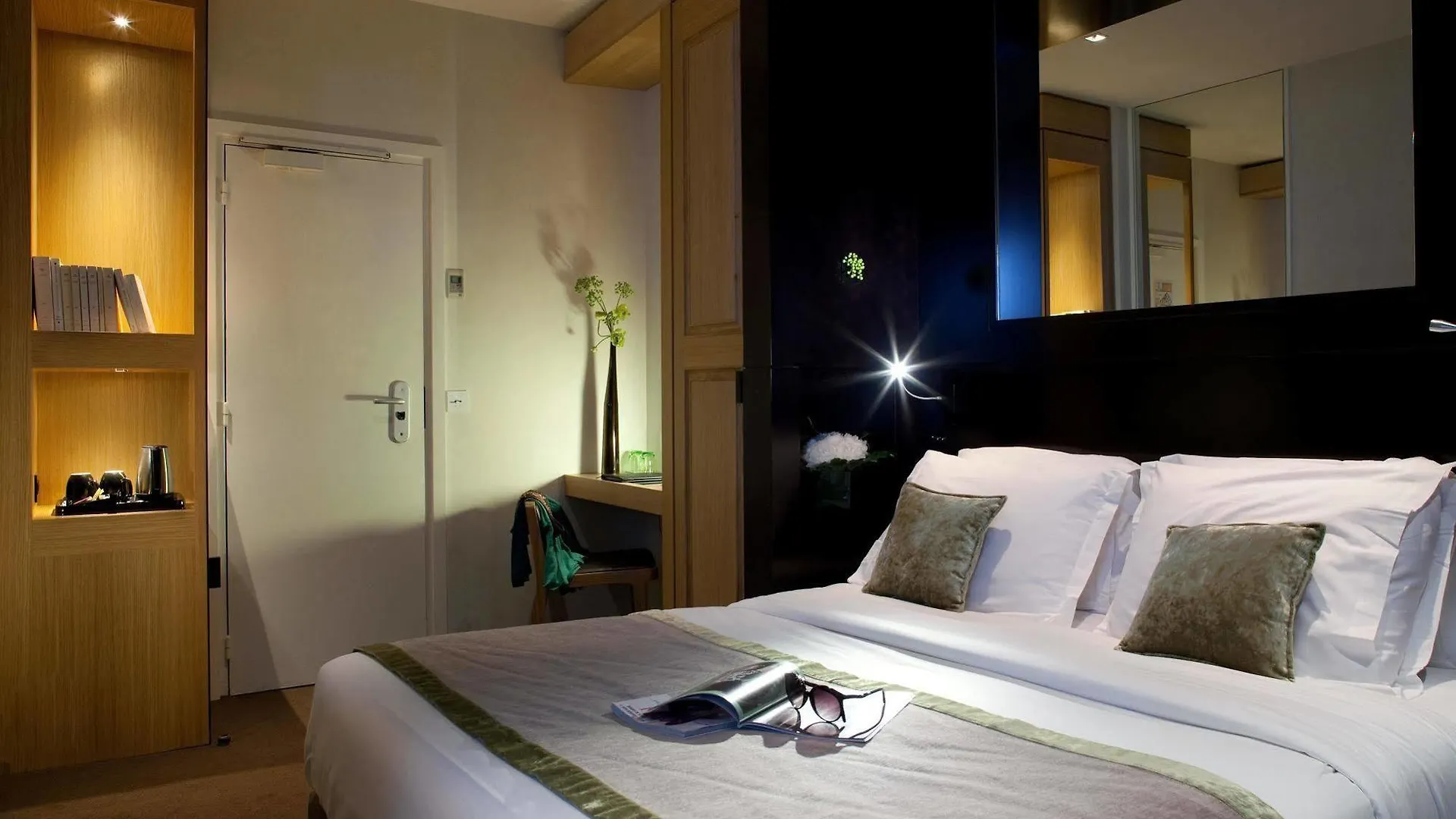 Marceau Champs-elysees Hotel