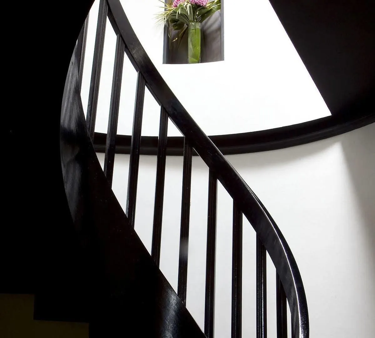 Marceau Champs-elysees Hotel Paris