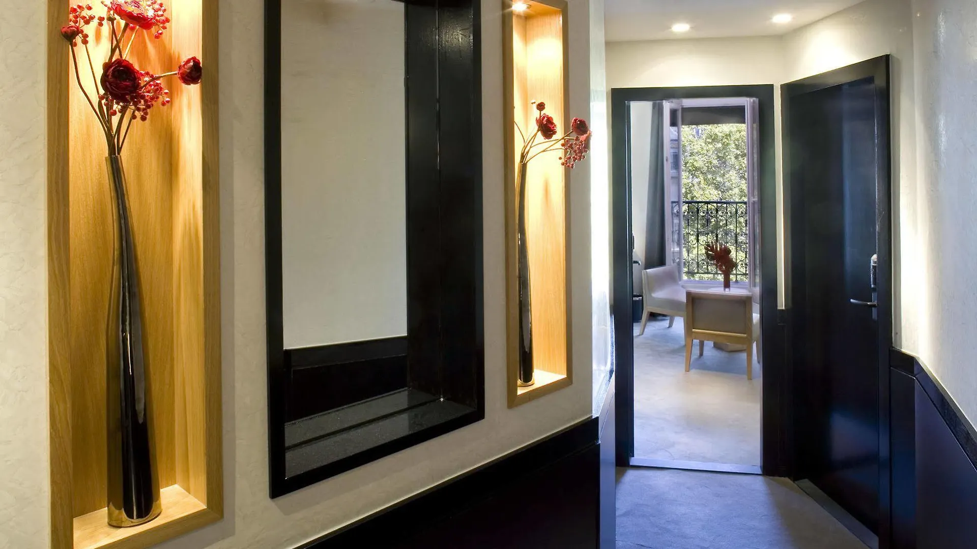 Marceau Champs-elysees Hotel