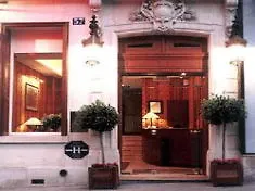 Marceau Champs-elysees מלון 3*